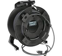 Klotz RC6EEW0600 RamCAT6 SF/UTP cable EtherCON, 60m reel