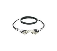 Klotz SCD04X5FM-003 Multicore Cable 3 m - Cavo