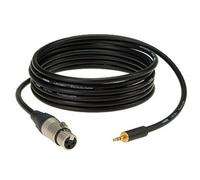 Klotz Smartphone, Tablet Cable 0,9M Xlr Female - 3,5 Jack Stereo