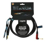 Klotz tir0450psp - Cavo per strumenti, 4,5 m di lunghezza