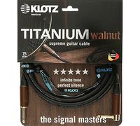 Klotz TIW0300PR Titanio Noce 3m