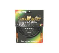 KLOTZ TM-0600 Stevens FunkMaster