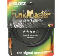 Klotz TMR0450 - Cavo per strumenti, 4,5 m