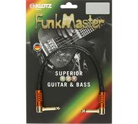 Klotz TMRR-0020 Patch Cable 0,2 m - Cavo patch stereo
