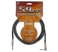 Klotz vina600 - Cavo per strumenti, 6 m di lunghezza