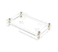 KLOVA ESP32 Kit di Custodia per Scheda di Sviluppo Custodia Acrilica Display Colorato IPS da 2,8 pollici Per Facile Apprendimento Scheda di Sviluppo ESP32S3