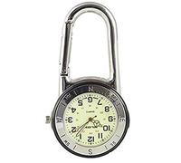 Klox Orologio a Spilla FOB Per Dottori Infermiere Paramedici e Chef
