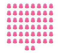 KLRAEZ 50 Pezzi di Pompe di adescamento Adatte for carburatore 188-16