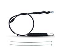 KLRAEZ 946-05124A Innesto del Piatto Adatto for Tosaerba 746-05124A 746-05124 946-05124