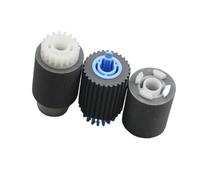 KLRAEZ AF03-1046 AF03-2046 AF03-0049 Rullo di prelievo for la separazione dell'alimentazione manuale adatto for RICOH 3228C 3235C 3245C AP3800 AP3850(1 SET)