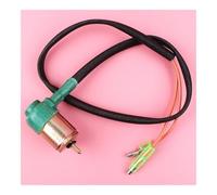 KLRAEZ Carburatore Adatto for GX340 GX390 188F 190F EC5000CX EC6500CX EP5000 EP6500 Ricambi for Motore Tosaerba