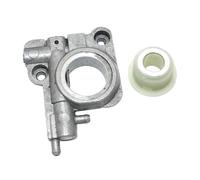 KLRAEZ Gruppo oliatore Automatico Adatto for CS-271T CS-350TES CS-355T CS360TES CS-361P CS-420ES PN C022000020