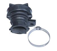 KLRAEZ Kit Morsetto collettore Adatto for ingressi Motosega 372XP X-Torq 365 X-Torq