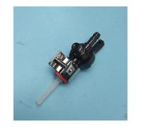 KLRAEZ Rubinetto del Carburante Ns3.5 Adatto for Ns2.5a2 Ns3.5a2/B2 2t 2.5hp 3.5hp 4hp Filtro del Rubinetto del Carburante Valvola del Rubinetto fuoribordo Marino
