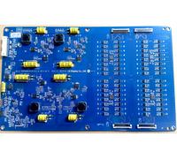 KLS-D550B0AHF64 6917L-0164A SCHEDA LED DRIVER PER LG 55UC970V