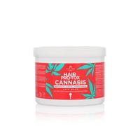 KLS KJMN HAIR PRO-TOX CANNABIS MASK 500ML