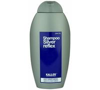 Kls shampoo colorante argento 0,35 l