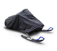 Telo Coprimoto per Audi Toyota Mercedes Nissan Porsche Volkswagen Skoda Land Rover Ford LEGO, Durevole Portatile Teli Moto Copertura Protettiva Traspirante Antipolvere Accessori,XXL