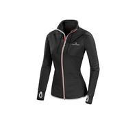 KLUANE JACKET WOMAN BLACK 20125O01