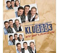 KLUBBB3 Jetzt Geht's Richtig Los (CD)