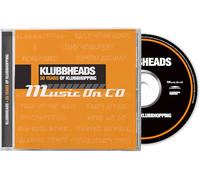 Klubbheads - 30 Years Of Klubbhopping