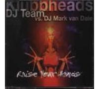 Klubbheads DJ Team V - Raise Your Hands