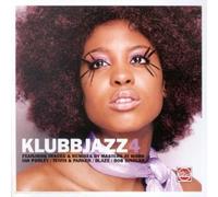 Klubbjazz 4 - Various Artists [Import]