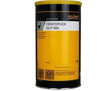 ✅KLUBER CENTOPLEX GLP 500 Grasso multiuso per lubrificazione Barattolo da 1 kg✅