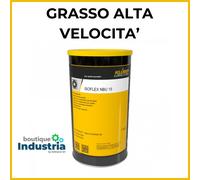 ✅KLUBER ISOFLEX NBU 15 Grasso Lubrificante per velocità elevate Barattolo 1 Kg✅