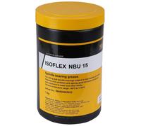 ✅KLUBER ISOFLEX NBU 15 Grasso per velocità elevate - Lattina 1 kg✅