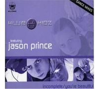 Klubkidz Ft Jason Prince - Incomplete/You're Beautiful