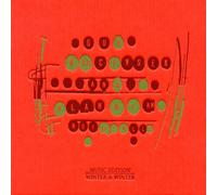 Guy Klucevsek - Notefalls CD WINTER