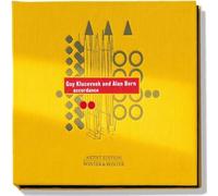Guy Klucevsek – Accordance – CD – Edizione Artista – Edel