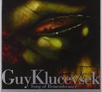 Klucevsek Guy - Song Of Remembrance