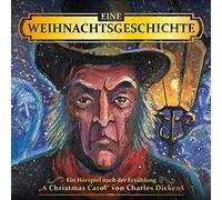 Kluckert, Jürgen - Eine Weihnachtsgeschichte (Nach der Erzählung a Ch [Import]