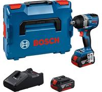 KLUCZ UDAROWY AKUMULATOROWY 1/2' GDS 18V-750 C 25.0AH L-BOX - B 6019L9003
