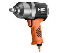 NEO TOOLS Avvitatrice a impulsi (aria compressa) 14-002 192 2.2 pneumatico