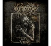 Kludde De Horla (CD) Album