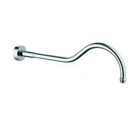 Kludi 1926 braccio da parete cromo 2751405