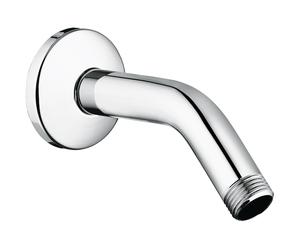 Kludi 1926 braccio da parete cromo 6235305-00