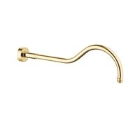 Kludi 1926 braccio doccia, 2751445, 1926 ottone [Rubinetteria Bagno > Soffioni Doccia]