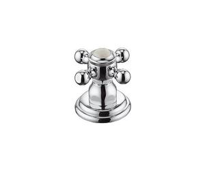 Kludi 1926 deviatore da incasso, 518480520, 1926 cromo [Rubinetteria Bagno > Rubinetteria Doccia]