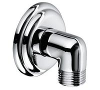 KLUDI 1926 Coude de raccordement DN 15, 1210105-00, 1210105-00, Colorazione: cromo