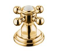 Kludi 1926 rubinetto d'arresto a incasso 518484520