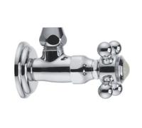 Kludi 1926 rubinetto d'arresto angolare a parete || 518430520