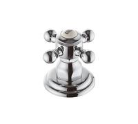 Kludi 1926 rubinetto d'arresto da incasso, 518170520, 1926 cromo [Rubinetteria Bagno > Rubinetteria Doccia]