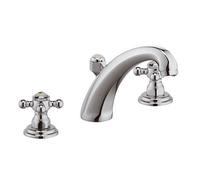 Kludi 1926 rubinetto lavabo, 510430520, 1926 cromo [Rubinetteria Bagno > Rubinetteria Lavabo]
