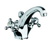 Kludi 1926 rubinetto per lavabo verticale cromo 510100520