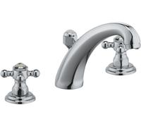 Kludi 1926 rubinetto per lavabo verticale cromo 510430520