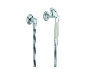 Kludi 1926 set doccia a parete cromo 2710505